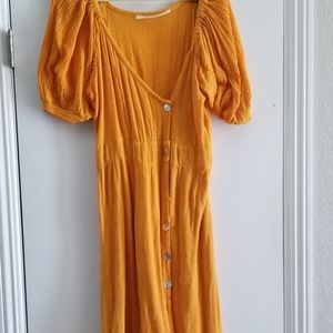 Jen's Pirate Booty Granada Dress